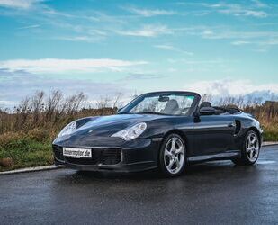 Porsche 996 Gebrauchtwagen