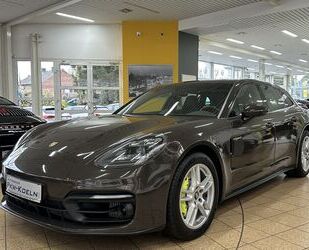 Porsche Panamera Gebrauchtwagen