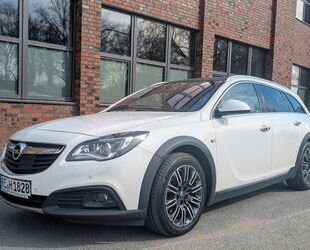 Opel Insignia Gebrauchtwagen