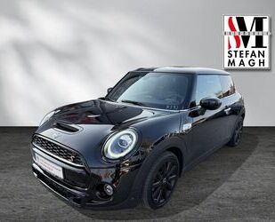 Mini Cooper S Gebrauchtwagen
