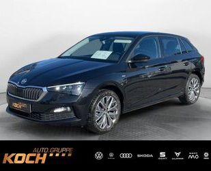 Skoda Scala Gebrauchtwagen
