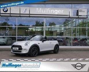 DS Automobiles Cooper Cabrio 