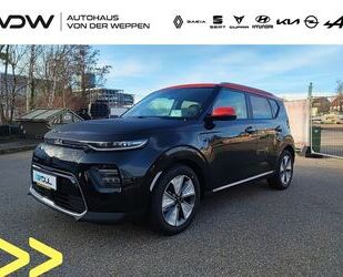 Kia Soul Gebrauchtwagen
