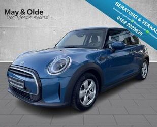 Mini ONE Gebrauchtwagen