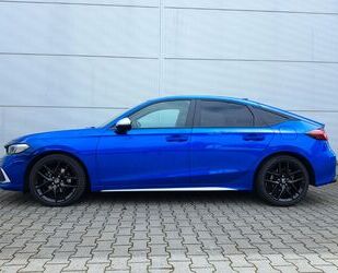 Honda Civic Gebrauchtwagen