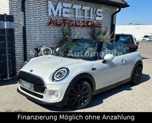 Mini ONE Gebrauchtwagen