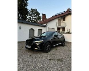Mazda CX-3 Gebrauchtwagen