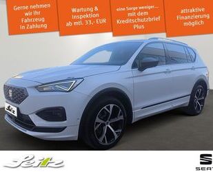Seat Tarraco Gebrauchtwagen