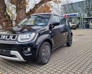 Suzuki Ignis Gebrauchtwagen