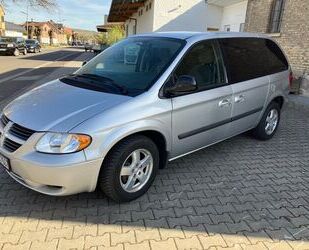 Dodge Grand Caravan Gebrauchtwagen
