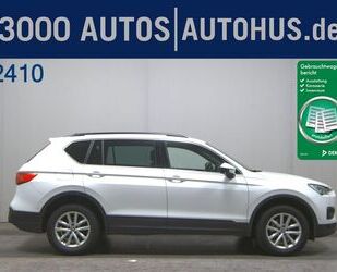 Seat Tarraco Gebrauchtwagen