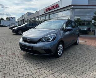 Honda Jazz Gebrauchtwagen
