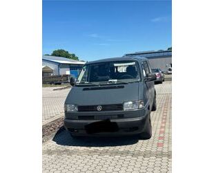 VW T4 Multivan Gebrauchtwagen