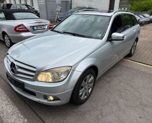 Mercedes-Benz C 200 Gebrauchtwagen