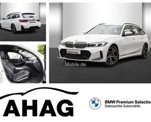 BMW 330 Gebrauchtwagen
