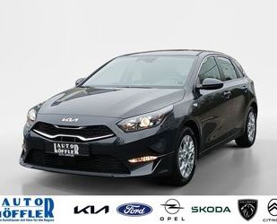 Kia ceed / Ceed Gebrauchtwagen