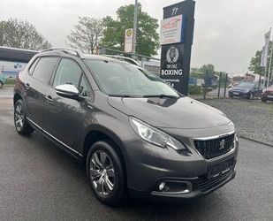 Peugeot 2008 Gebrauchtwagen