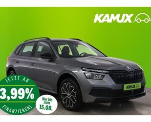 Skoda Kamiq Gebrauchtwagen