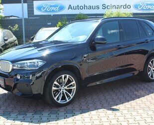 BMW X5 Gebrauchtwagen
