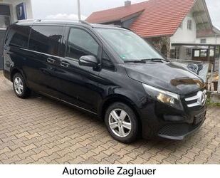 Mercedes-Benz V 220 Gebrauchtwagen