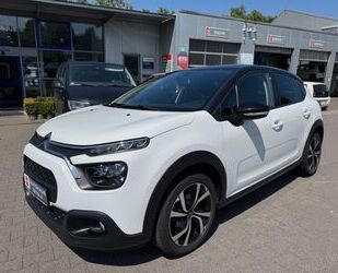 Citroen C3 Gebrauchtwagen