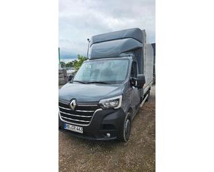 Renault Master Gebrauchtwagen