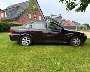 Opel Vectra Gebrauchtwagen