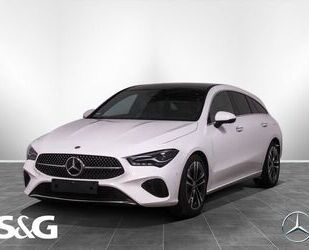 Mercedes-Benz CLA 180 Shooting Brake Gebrauchtwagen