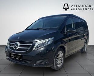 Mercedes-Benz V 250 Gebrauchtwagen