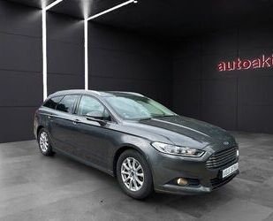 Ford Mondeo Gebrauchtwagen