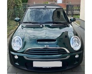 Mini Cooper S Cabrio Gebrauchtwagen