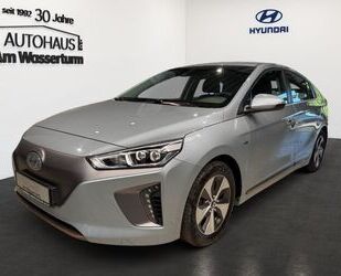 Hyundai IONIQ Gebrauchtwagen