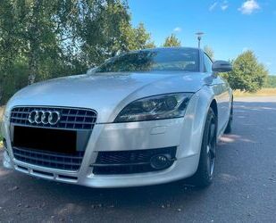 Audi TT Gebrauchtwagen