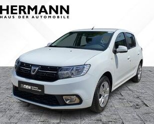 Dacia Sandero Gebrauchtwagen
