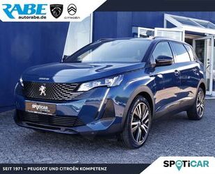 Peugeot 5008 Gebrauchtwagen