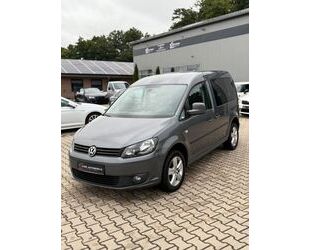 Toyota Caddy 