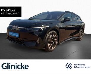 VW ID.7 Gebrauchtwagen