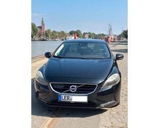 Volvo V40 Gebrauchtwagen