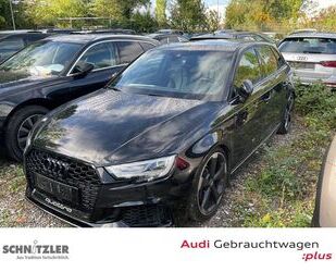 Audi RS3 Gebrauchtwagen