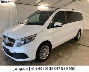 Mercedes-Benz V 220 Gebrauchtwagen