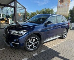 BMW X1 Gebrauchtwagen