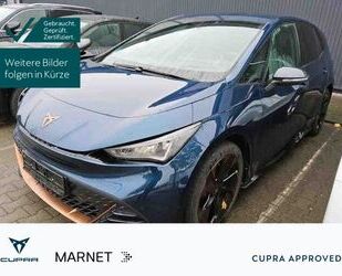Cupra Born Gebrauchtwagen