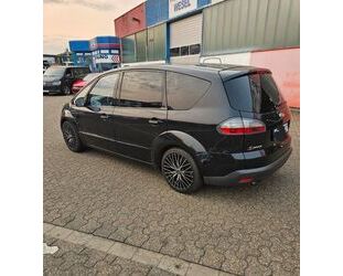 Ford S-Max Gebrauchtwagen