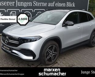 Mercedes-Benz EQA Gebrauchtwagen