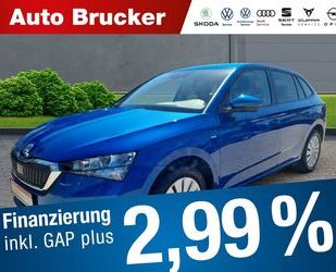 Skoda Scala Gebrauchtwagen