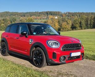 Mini Cooper SE Countryman Gebrauchtwagen