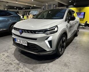 Renault Symbioz Gebrauchtwagen
