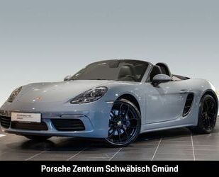 Porsche Boxster Gebrauchtwagen