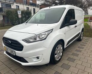 Ford Transit Gebrauchtwagen