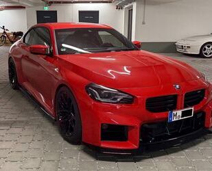BMW M2 Gebrauchtwagen